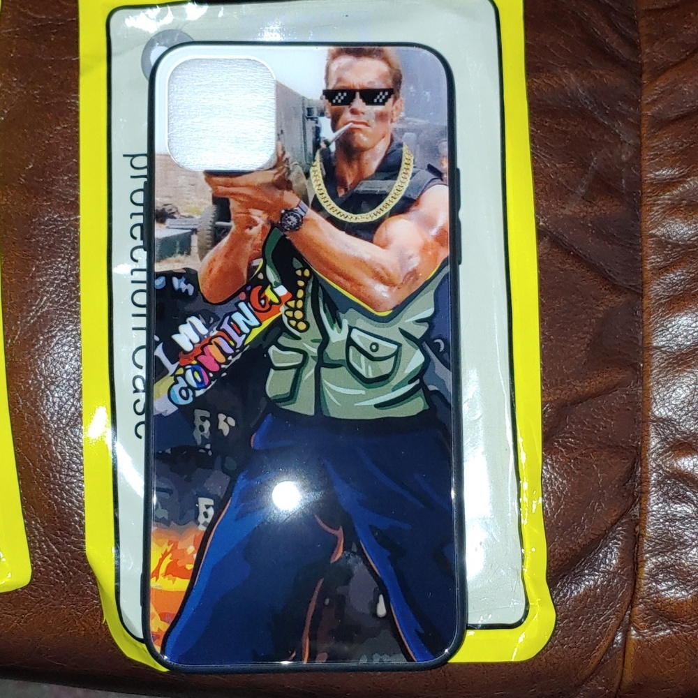 Iphone X phone case